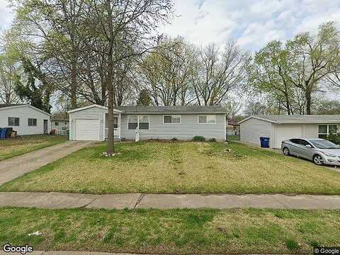 Beverly, FLORISSANT, MO 63031