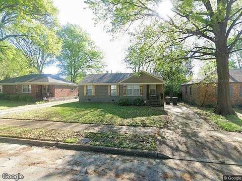 Ivy, MEMPHIS, TN 38117