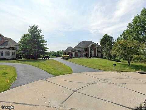 Sterling Pointe, CHESTERFIELD, MO 63005