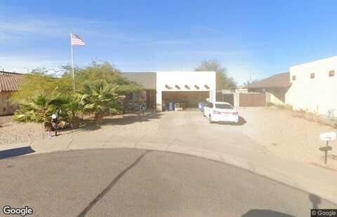 Stetson, APACHE JUNCTION, AZ 85119