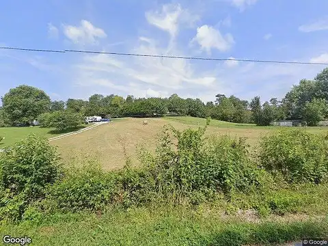 Round Barn, POWDER SPRINGS, TN 37848