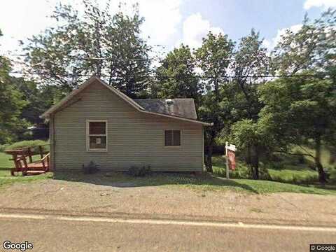 Mercer Rd, ELLWOOD CITY, PA 16117