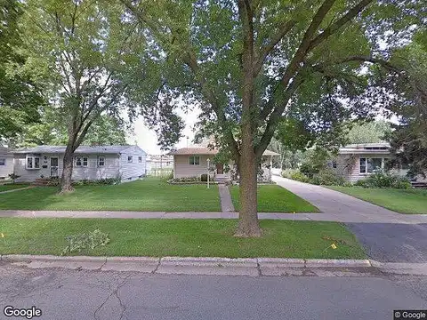 Schenk, MADISON, WI 53714