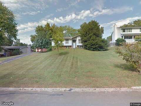 El Prado, KNOXVILLE, TN 37922