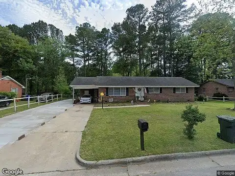 Westwood, WILSON, NC 27893