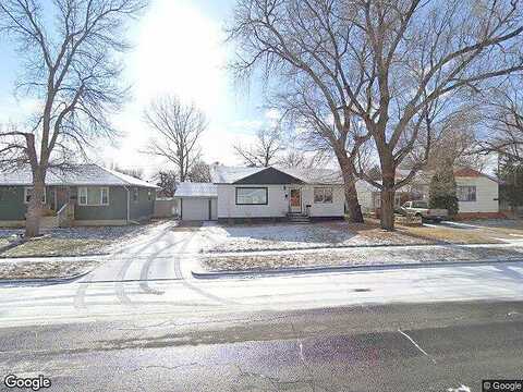 Lewis, BILLINGS, MT 59102