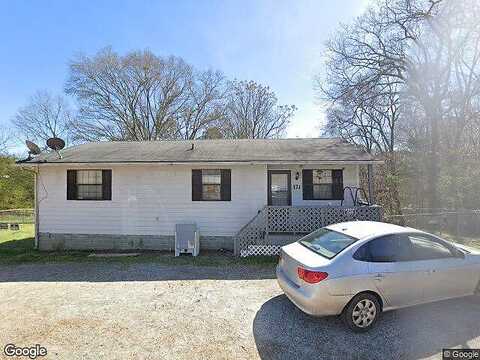 Clark, SPARTANBURG, SC 29307