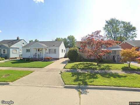 Matthews, RIVERVIEW, MI 48193