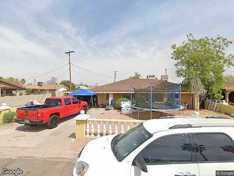 Hidalgo, PHOENIX, AZ 85040