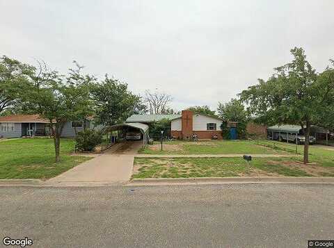 Avenue I, LEVELLAND, TX 79336