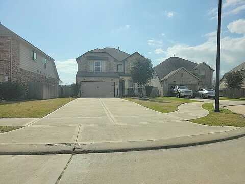 Iver Ironwood, RICHMOND, TX 77407