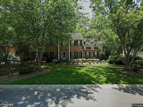 Glassfield, HUNTERSVILLE, NC 28078