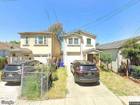 7Th, RICHMOND, CA 94801