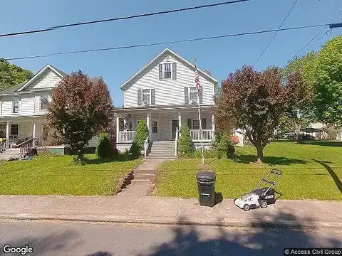 Schellsburg, HYNDMAN, PA 15545