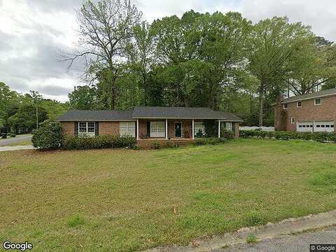 Robin Crest, WEST COLUMBIA, SC 29169