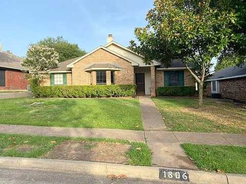 Grayson, MESQUITE, TX 75181