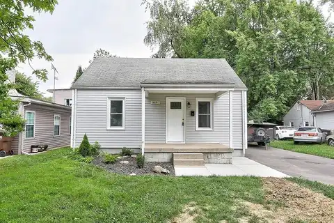 Fernwood, MIDDLETOWN, OH 45044