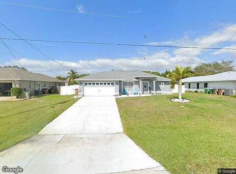 21St, CAPE CORAL, FL 33991