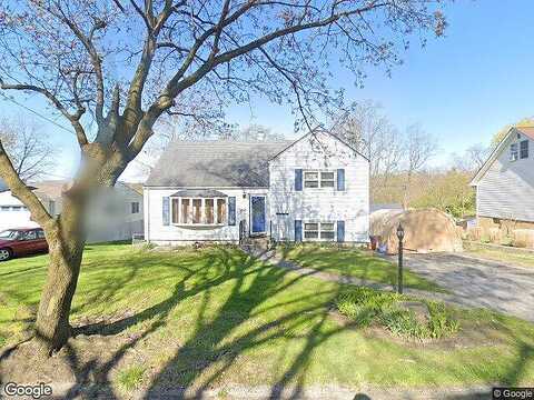 Pembrook, YONKERS, NY 10710