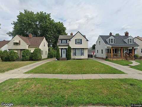 Maple Heights, MAPLE HEIGHTS, OH 44137