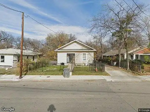 Bickers, DALLAS, TX 75212