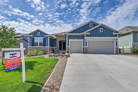 95Th, Arvada, CO 80007