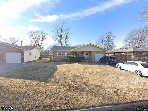 Westridge, WICHITA, KS 67203