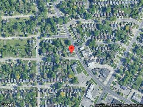 Morang, DETROIT, MI 48205