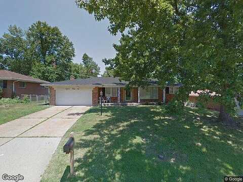 Shardell, SAINT LOUIS, MO 63138