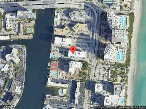 Ocean, HALLANDALE BEACH, FL 33009