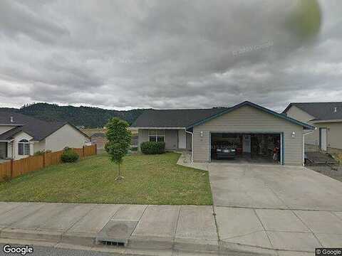 Rose Ridge, WINSTON, OR 97496