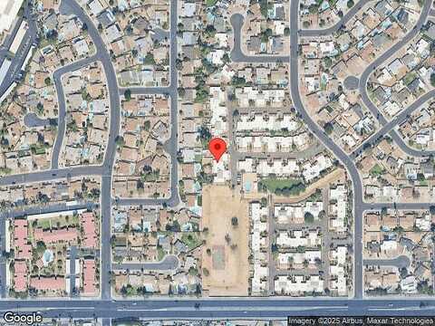 Westwood, MESA, AZ 85210