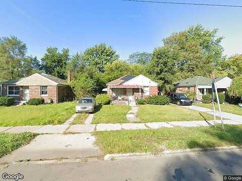 Hoover, DETROIT, MI 48205