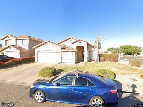 60Th, GLENDALE, AZ 85308