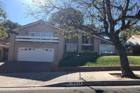 Killoch, PORTER RANCH, CA 91326