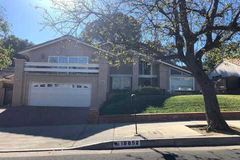 Killoch, PORTER RANCH, CA 91326