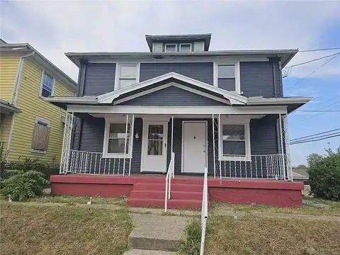 S Alder Street #21, Dayton, OH 45417