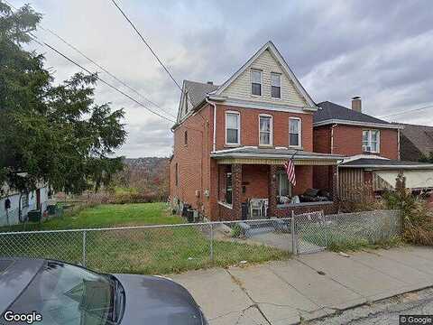 Pallas, BRADDOCK, PA 15104