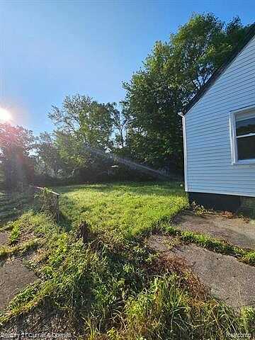 Bradford, DETROIT, MI 48205
