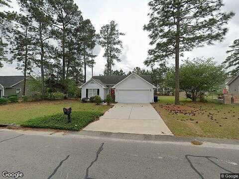 Independence, RAEFORD, NC 28376