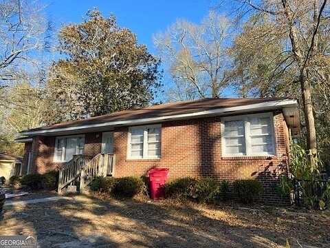 Pine Hill, MACON, GA 31217