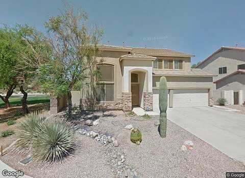 80Th, PEORIA, AZ 85382