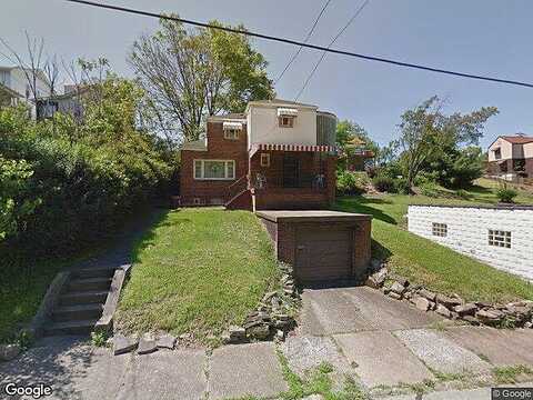 Elm, CLAIRTON, PA 15025