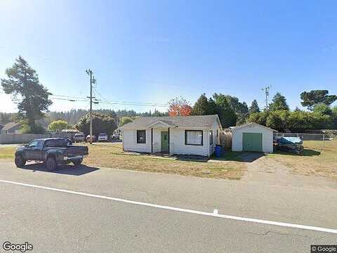 Nelson, MCKINLEYVILLE, CA 95519