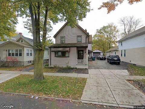 East, BUFFALO, NY 14207