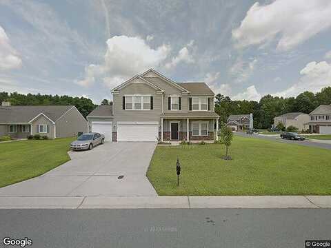 Walnut Crossing, WHITSETT, NC 27377