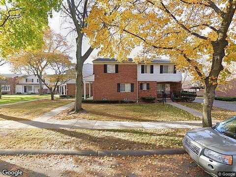 Williamsburg, HARPER WOODS, MI 48225