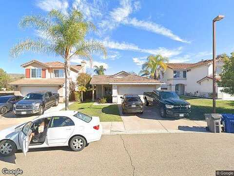 Clearcreek, SANTEE, CA 92071