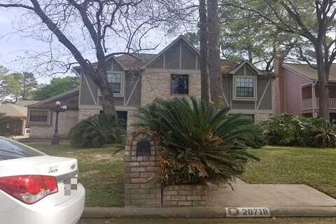 Highland Hollow, HOUSTON, TX 77073