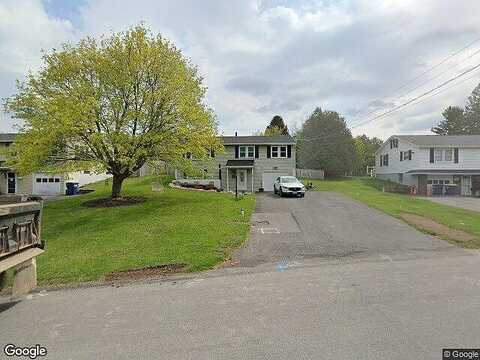 Patterson, SYRACUSE, NY 13219